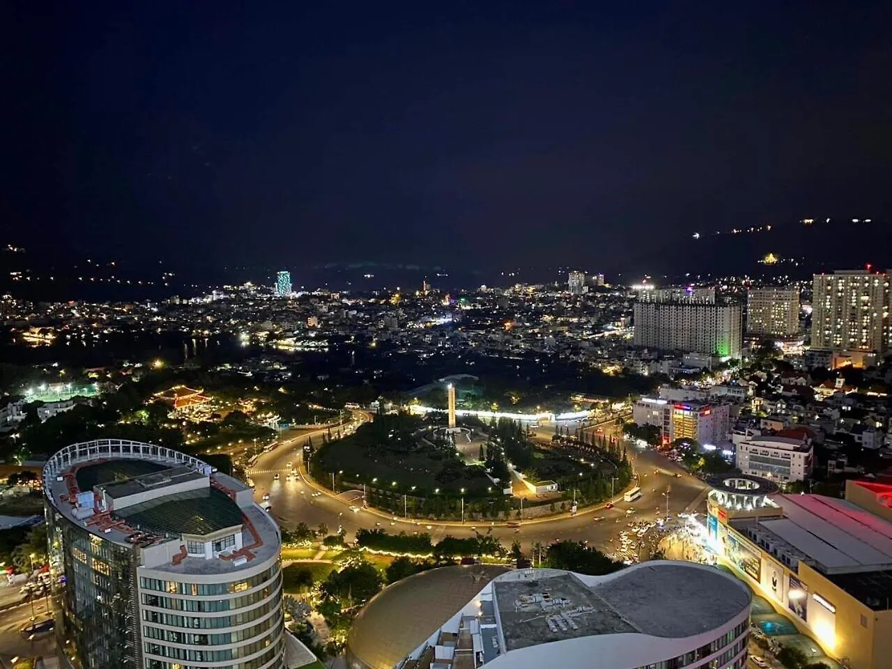 דירה Can Ho The Song Vung Tau - Ho Boi , Gym Mien Phi